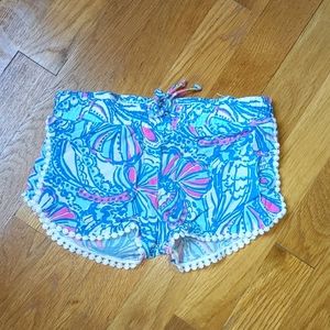Lilly for Target Kids Shorts